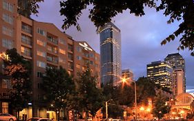 Homewood Suites by Hilton Seattle Conv Center Pike Street